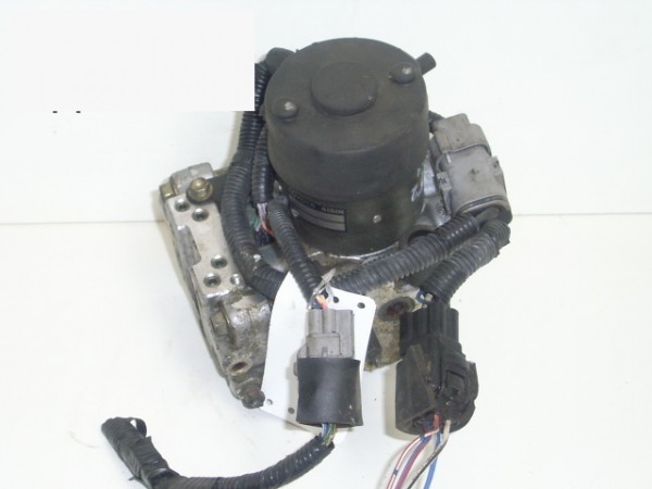 ABS Hydroaggregat komplett - TOYOTA Carina E AT190/ST191 ab 05'92 - 44510 - 20100
