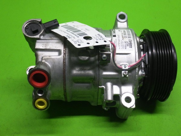 Klimakompressor - OPEL INSIGNIA B Grand Sport (Z18) 2.0 CDTi (68) 39034464