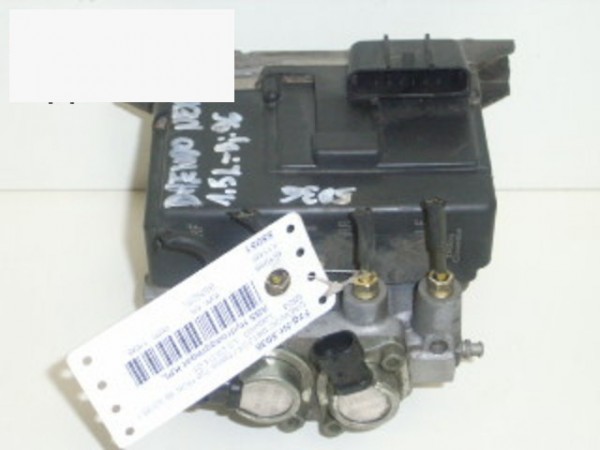 ABS Hydroaggregat komplett - DAEWOO bis12'04 NEXIA (KLETN) 1.5 16V
