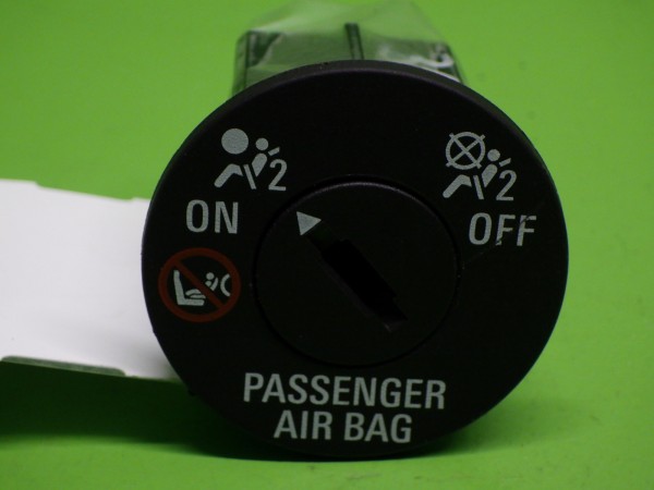 Schalter Airbag ON/OFF - OPEL INSIGNIA B Sports Tourer (Z18) 2.0 CDTi (35) 13524006