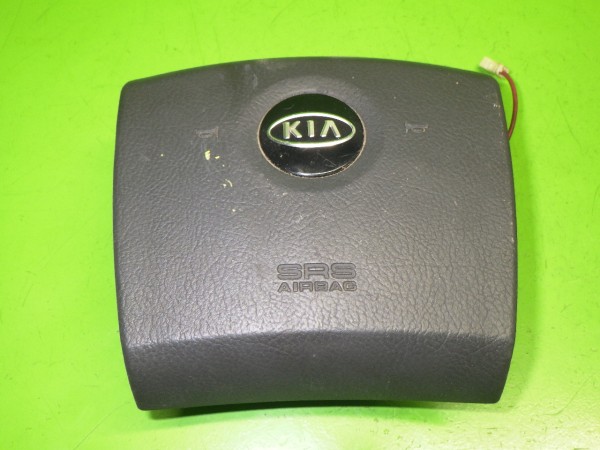 Fahrer Airbag - KIA SORENTO I (JC) 2.5 CRDi 56910-3F050CQ