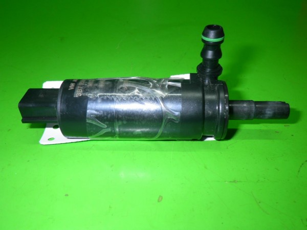 Pumpe Scheibenreinigungsanlage - VW GOLF V (1K1) 1.9 TDI 3B7955681