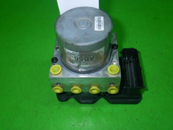 ABS Hydroaggregat - HYUNDAI i10 (PA) 1.1 58910-0X050