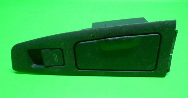 Schalter Fensterheber Tür hinten links - AUDI (NSU) A8 (4D2, 4D8) 2.8 4D0959