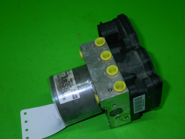 ABS Hydroaggregat - HYUNDAI i10 (PA) 1.1 58910-0X550