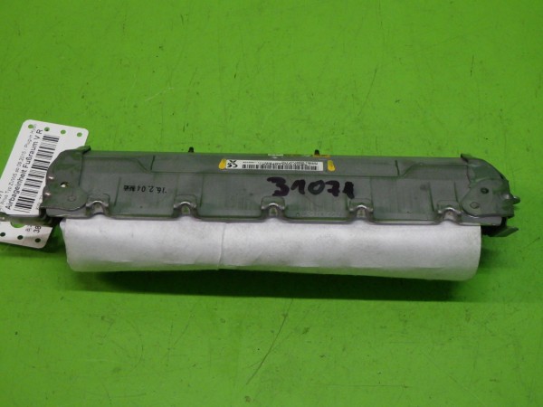 Airbageinheit Fußraum vorne rechts - TOYOTA PRIUS (_W5_) 1.8 Hybrid (ZVW50_, ZVW51_) 058
