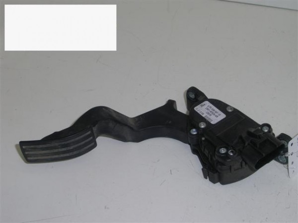 Geber Gaspedal - FORD FUSION (JU_) 1.6 TDCi 2S61-9F836-AB
