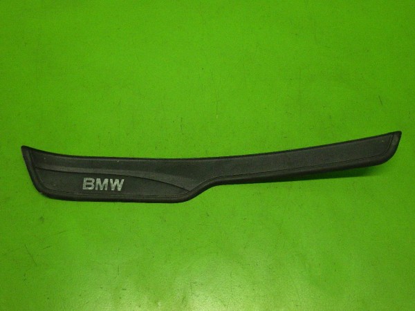 Stoßleiste Tür hinten links - BMW 3 (E90) 320 d 51477060285