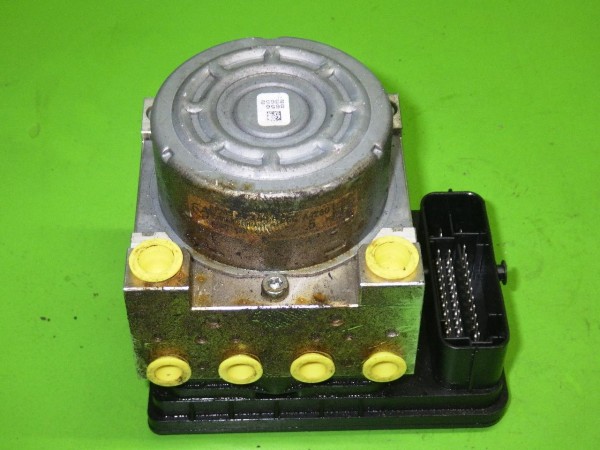 ABS Hydroaggregat - MAZDA 3 (BM, BN) 2.0 06.2109-7328.3