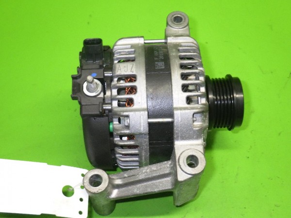 Lichtmaschine - OPEL ASTRA K (B16) 1.4 Turbo (68) 0126312006