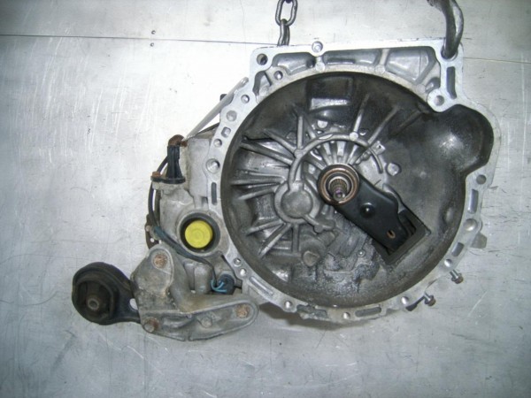 Getriebe Schaltgetriebe - MAZDA 2 (DE_, DH_3) 1.3 NVE 85500