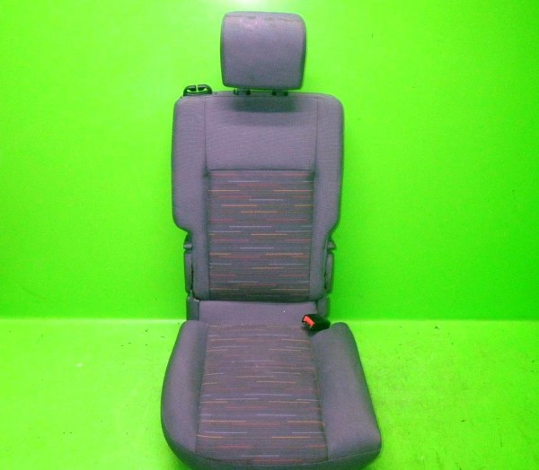Sitz hinten rechts - FORD C-MAX (DM2) 1.6