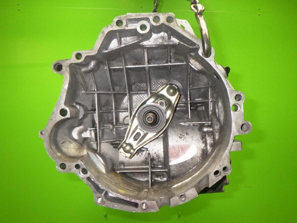 Getriebe Schaltgetriebe - AUDI (NSU) A4 Avant (8ED, B7) 2.0 TDI 01X300044J