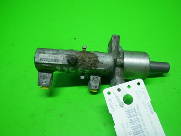 Hauptbremszylinder - OPEL ASTRA G CC (T98) 1.2 16V (F08, F48) 5571