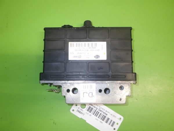 Getriebesteuergerät - AUDI (NSU) 80 Avant (8C, B4) 2.0 E 097927731