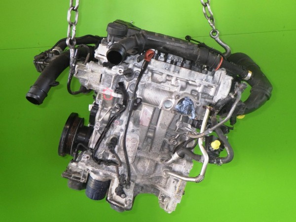 Benzinmotor Motor ohne Anbauteile Benzin - OPEL CROSSLAND X (P17) 1.2 (08, 68) B 12 X