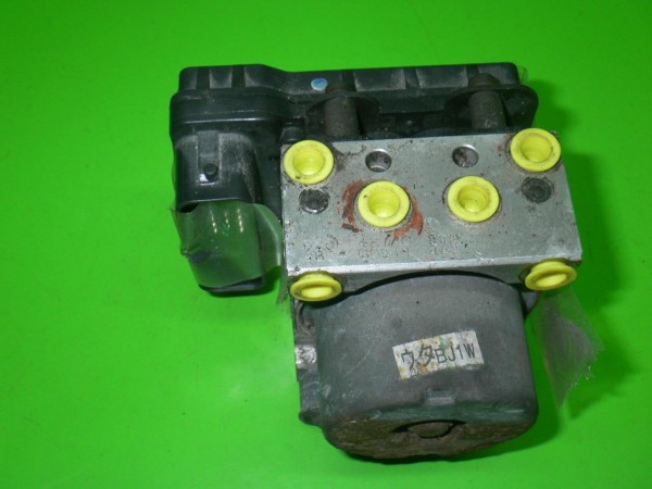 ABS Hydroaggregat - MAZDA 323 S VI (BJ) 2.0 TD 2056444