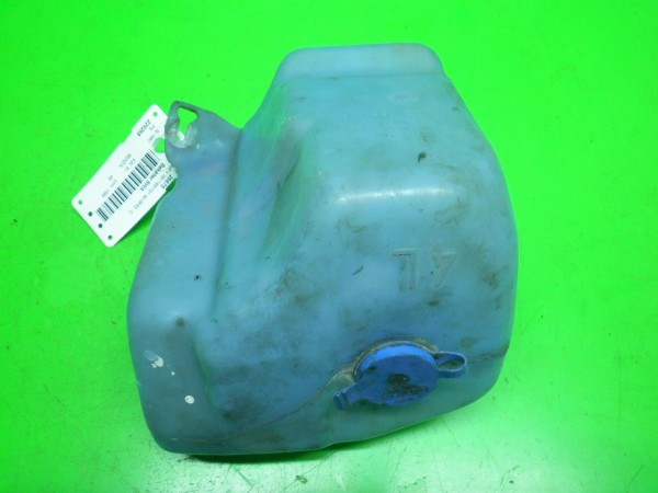 Scheibenwischbehälter Wischwasserbehälter - VW GOLF II (19E, 1G1) 1.6 191955153C