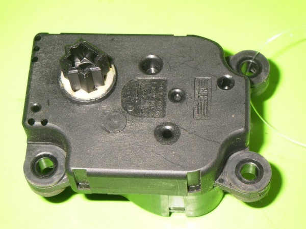 Stellmotor Lüftung - FORD MONDEO IV Stufenheck (BA7) 2.0 TDCi 3M5H19E616-AB