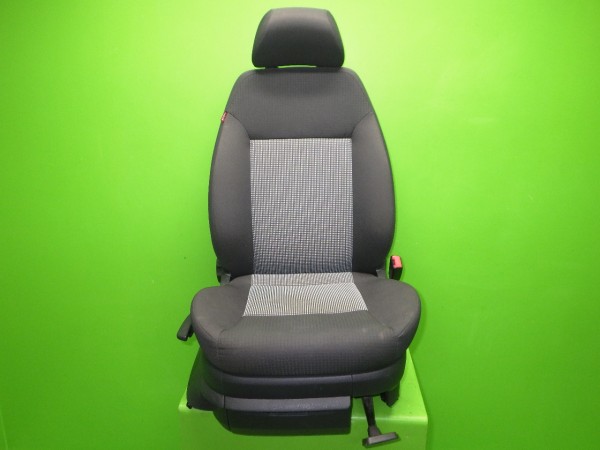 Sitz vorne rechts - SEAT IBIZA III (6L1) 1.4 16V