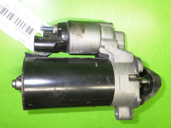 Anlasser - AUDI (NSU) A4 Avant (8ED, B7) 1.9 TDI 0001109064