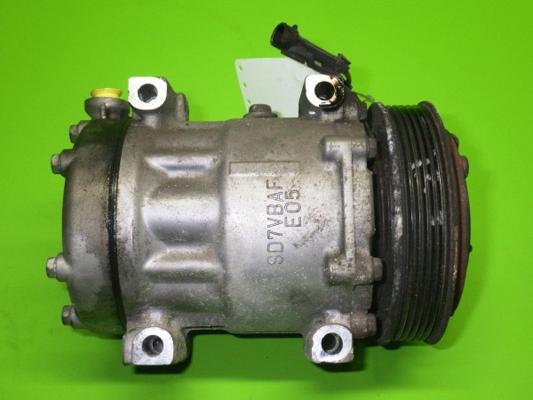 Klimakompressor - ALFA ROMEO 147 (937) 1.9 JTD (937AXD1A) SD7V16