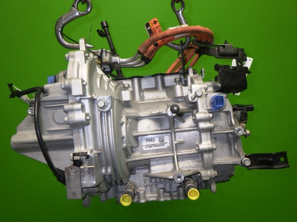 Elektromotor E-Motor E-Antrieb - OPEL AMPERA-E (F17) EV150 (48) 25199230