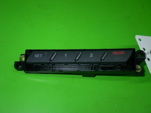 Schalter Memory - AUDI (NSU) A6 (4F2, C6) 3.0 TDI quattro 4F1959769A