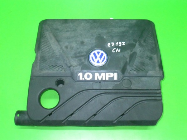 Luftfilter komplett - VW LUPO (6X1, 6E1) 1.0 030129607AS