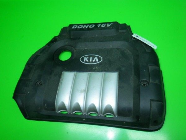 Motorabdeckung - KIA MAGENTIS (GD) 2.0 DOHC 16 V
