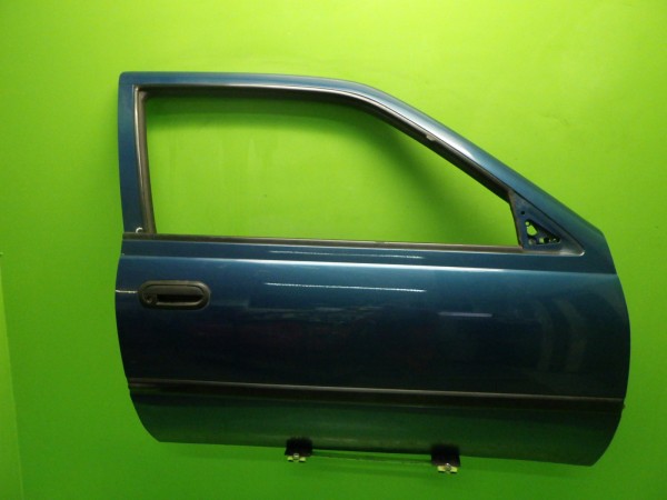 Tür rechts - NISSAN (DATSUN) SUNNY III Hatchback (N14) 1.4 i