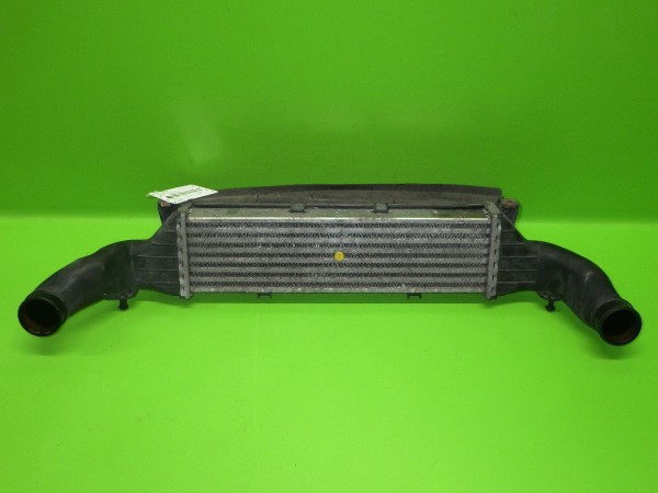 Ladeluftkühler - MERCEDES-BENZ CLK Cabriolet (A208) 230 Kompressor (208.447) A2025001100
