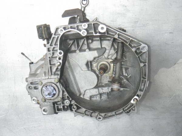 Getriebe Schaltgetriebe - LANCIA LYBRA SW (839BX) 2.4 JTD (839BXE1A)