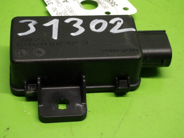Antenne Sensor Empfänger Reifendruckkontrolle - OPEL CASCADA (W13) 1.6 SIDI 13321961