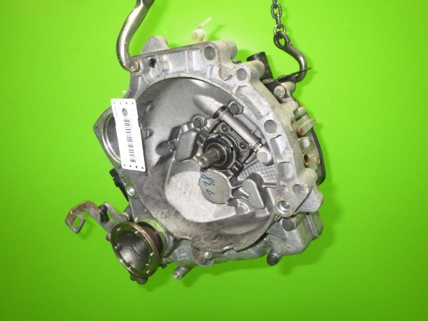 Getriebe Schaltgetriebe - VW POLO (6N1) 60 1.4 DQW