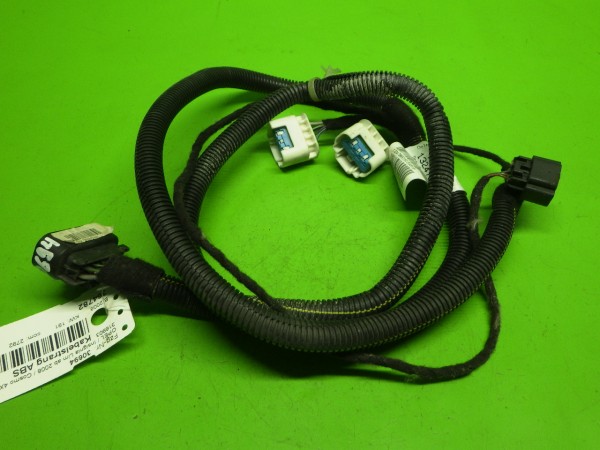 Kabelstrang ABS - OPEL INSIGNIA A (G09) 2.8 V6 Turbo 4x4 (68) 13247865