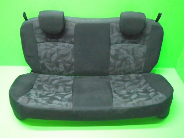 Sitzbank hinten - SUZUKI ALTO V (GF) 1.0