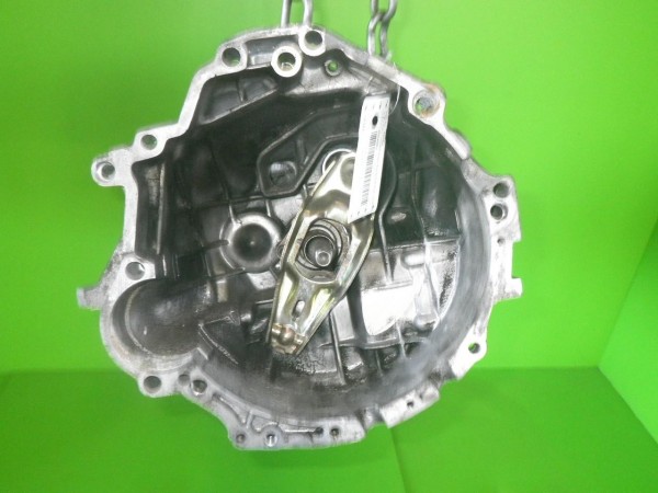 Getriebe Schaltgetriebe - AUDI (NSU) A4 (8D2, B5) 1.8 CPD