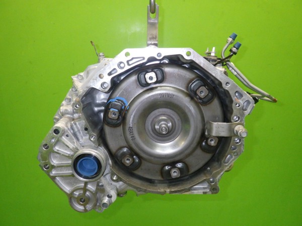 Automatikgetriebe - OPEL INSIGNIA B Grand Sport (Z18) 2.0 4x4 (68) 24284082