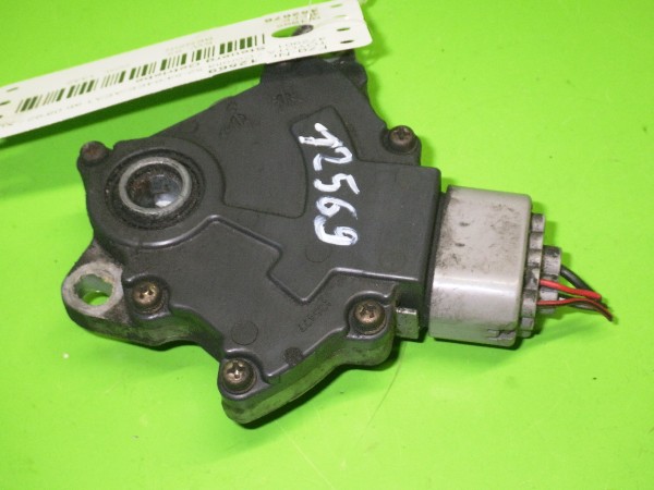 Getriebesteuergerät - TOYOTA COROLLA Compact (_E10_) 1.3 XLI (EE101_) 84540-16050