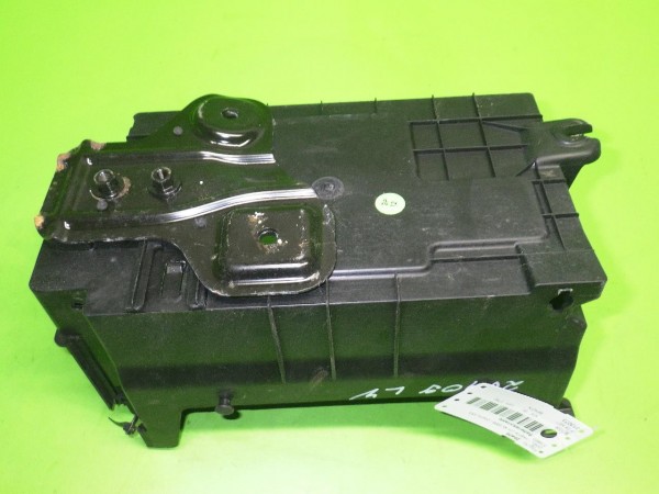 Batteriekonsole - OPEL INSIGNIA A (G09) 2.8 V6 Turbo 4x4 (68) 12355613