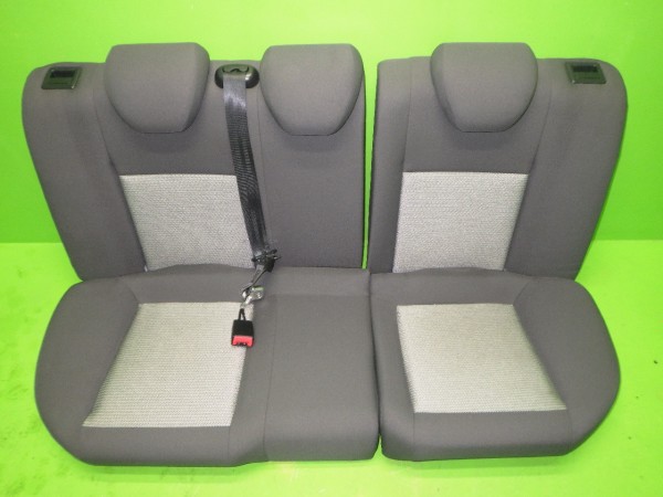 Sitzbank hinten - SEAT IBIZA IV (6J5, 6P1) 1.4 6J0885375B