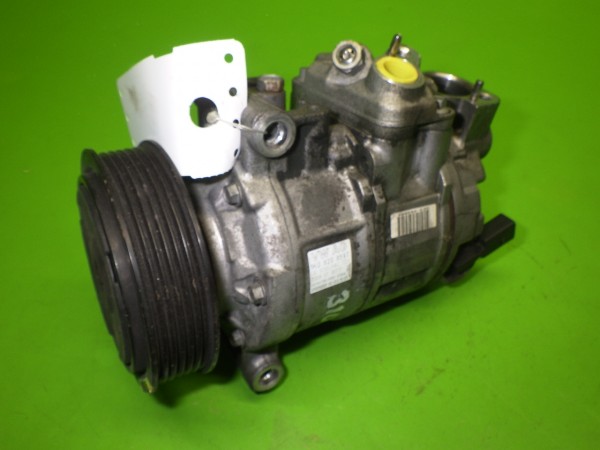 Klimakompressor - VW GOLF VI Variant (AJ5) 1.4 TSI 1K0820859T