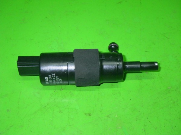 Pumpe Scheibenreinigungsanlage - AUDI (NSU) A8 (4H_) 4.2 FSI quattro 3B7955681