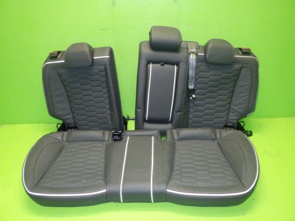 Sitzbank hinten - FORD MONDEO V Stufenheck 2.0 Hybrid