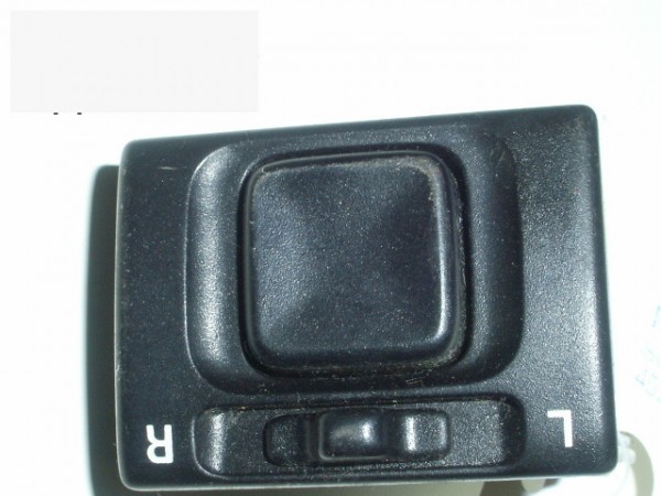 Schalter Außenspiegel - SUZUKI WAGON R+ (EM) 1.0 (RC410, SR410, SR412)