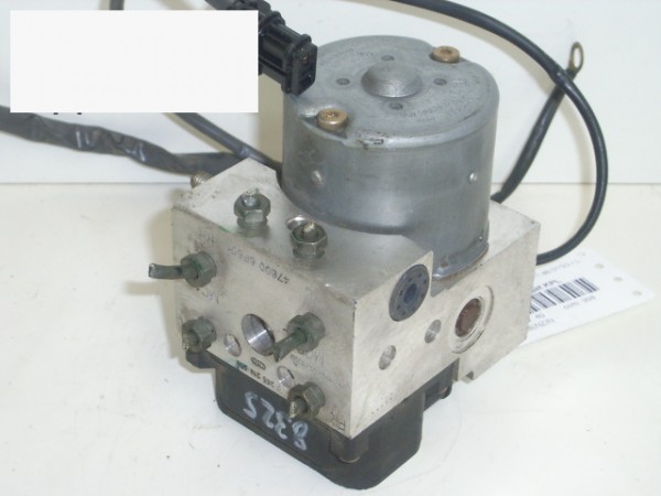 ABS Hydroaggregat - NISSAN (DATSUN) MICRA II (K11) 1.0 i 16V 0130108056
